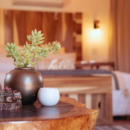 Indomito Resort & Hotel Boutique Valle de Guadalupe Extérieur photo