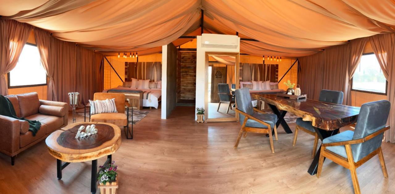 Indomito Resort & Hotel Boutique Valle de Guadalupe Extérieur photo