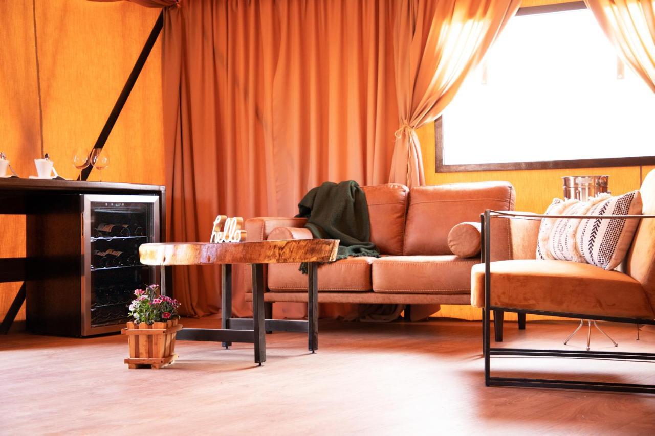 Indomito Resort & Hotel Boutique Valle de Guadalupe Extérieur photo