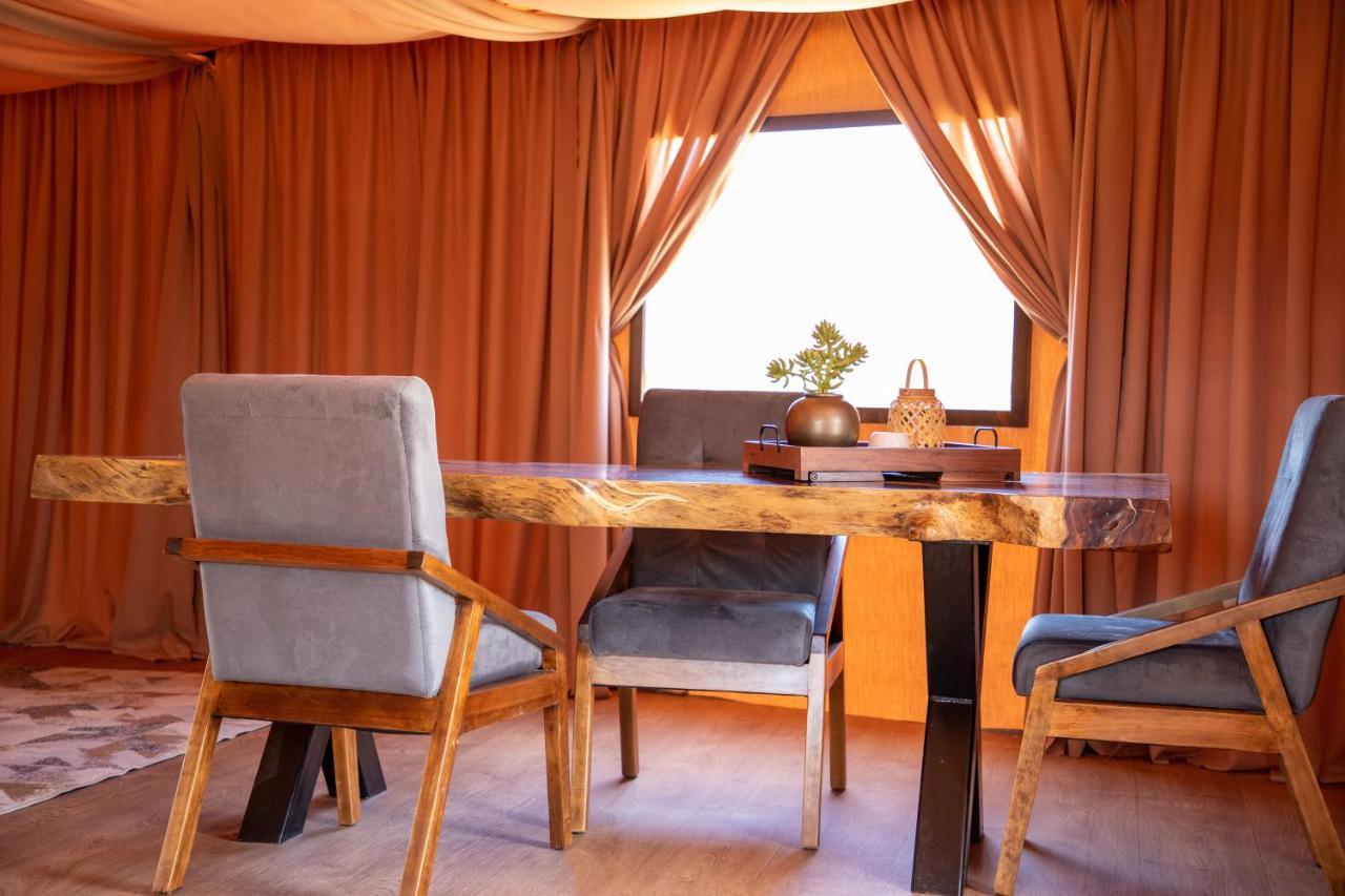 Indomito Resort & Hotel Boutique Valle de Guadalupe Extérieur photo