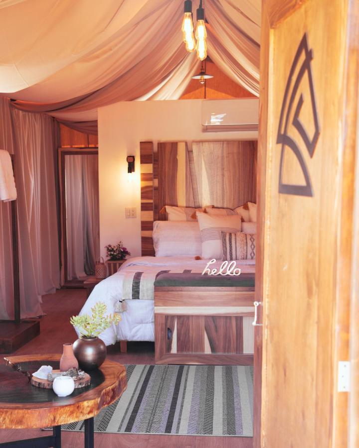 Indomito Resort & Hotel Boutique Valle de Guadalupe Extérieur photo