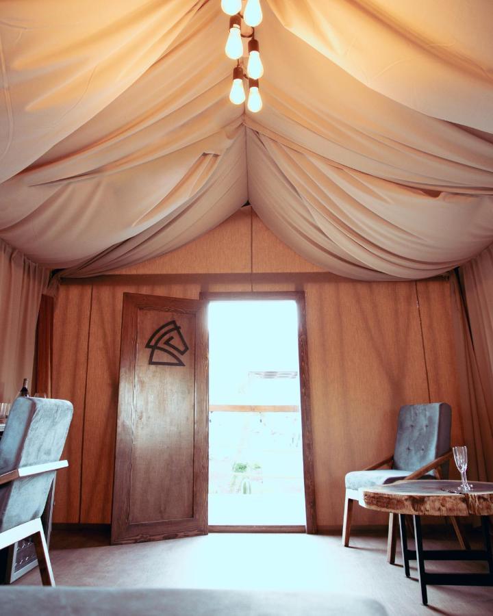 Indomito Resort & Hotel Boutique Valle de Guadalupe Extérieur photo