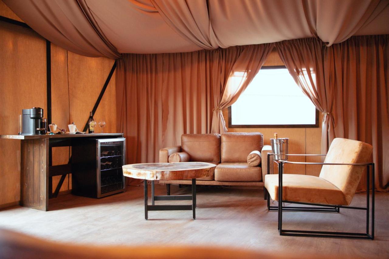 Indomito Resort & Hotel Boutique Valle de Guadalupe Extérieur photo